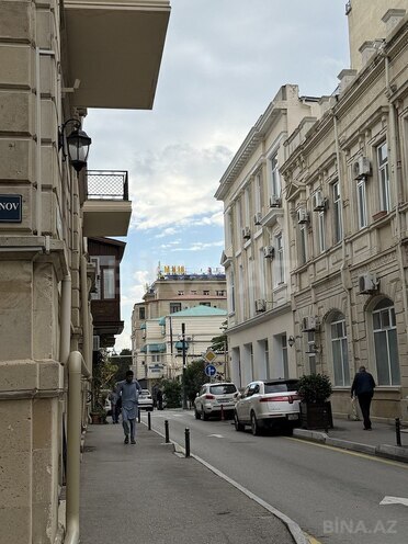 İcarəyə verilir 2 otaqlı köhnə tikili 70 m², İçəri Şəhər m., photo 16 from 17