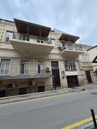 İcarəyə verilir 2 otaqlı köhnə tikili 70 m², İçəri Şəhər m., photo 15 from 17