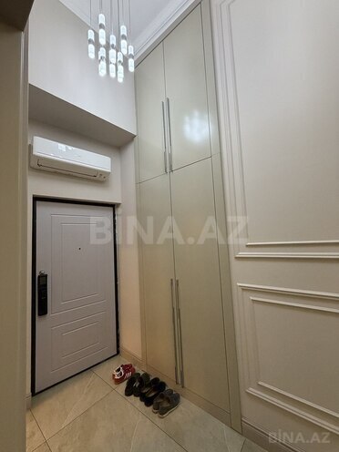 İcarəyə verilir 2 otaqlı köhnə tikili 70 m², İçəri Şəhər m., photo 13 from 17