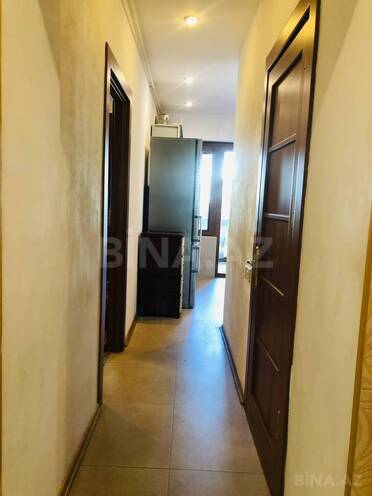 Сдаётся 3-комн. вторичка 80 м², м. Низами, photo 10 from 14