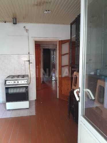 Сдаётся 2-комн. вторичка 60 м², м. Элмляр Академиясы, photo 8 from 12