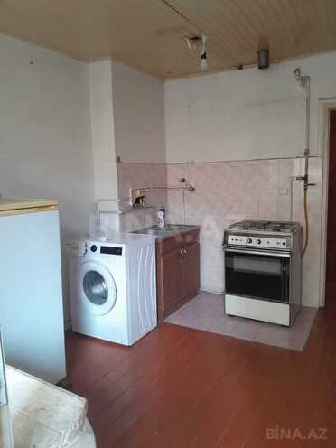 Сдаётся 2-комн. вторичка 60 м², м. Элмляр Академиясы, photo 6 from 12