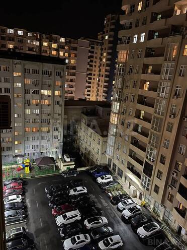 İcarəyə verilir 1 otaqlı yeni tikili 50 m², Nizami m., photo 12 from 13