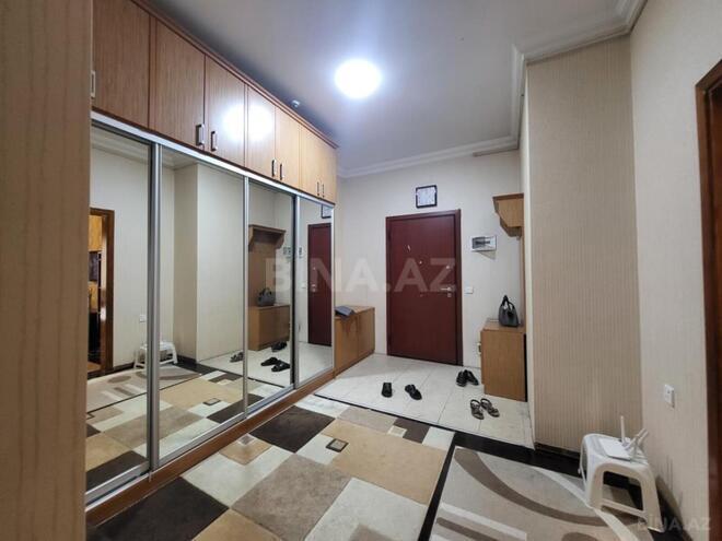 Satılır 3 otaqlı yeni tikili 141 m², 20 Yanvar m., photo 8 from 21