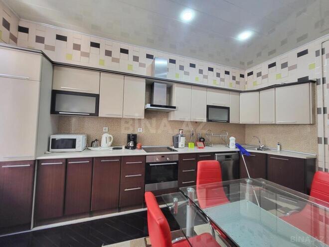 Satılır 3 otaqlı yeni tikili 141 m², 20 Yanvar m., photo 9 from 21