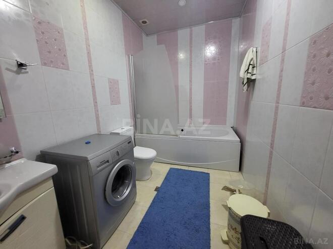 Satılır 3 otaqlı yeni tikili 141 m², 20 Yanvar m., photo 14 from 21