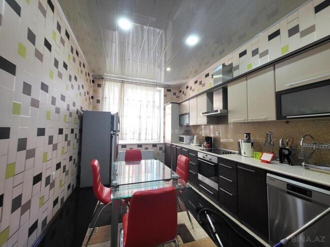 Satılır 3 otaqlı yeni tikili 141 m², 20 Yanvar m., photo 12 from 21