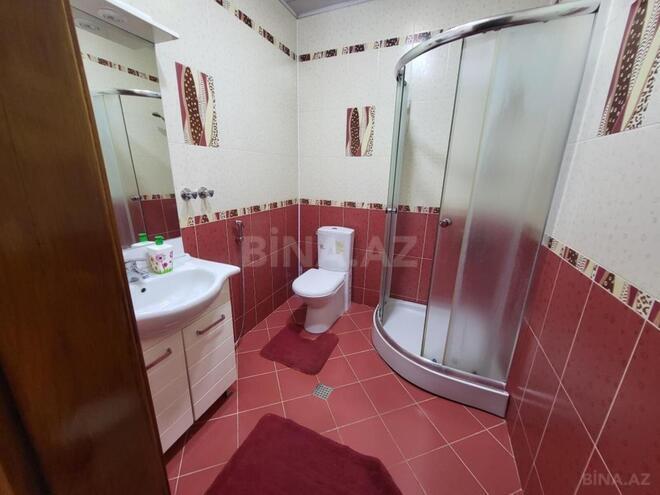 Satılır 3 otaqlı yeni tikili 141 m², 20 Yanvar m., photo 10 from 21