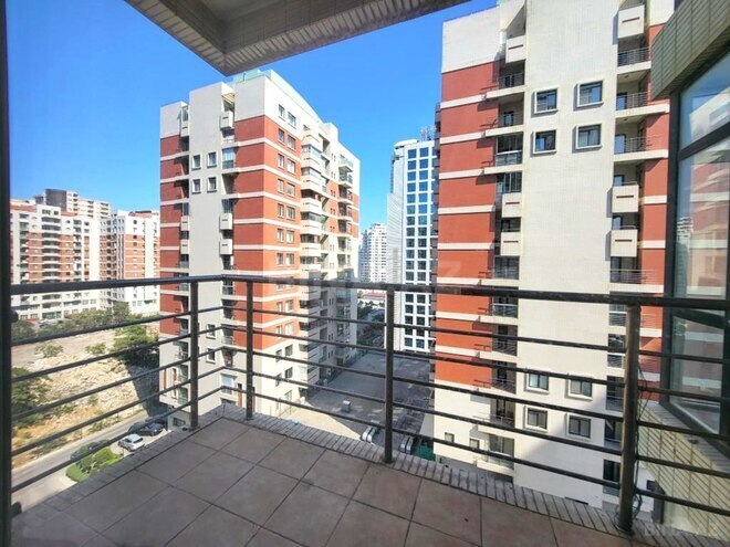 Satılır 3 otaqlı yeni tikili 141 m², 20 Yanvar m., photo 18 from 21