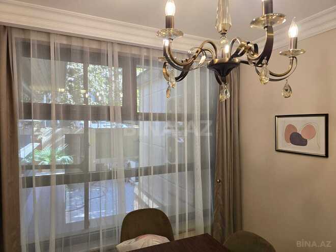 İcarəyə verilir 3 otaqlı köhnə tikili 150 m², Nəriman Nərimanov m., photo 4 from 16