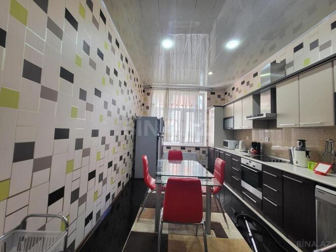 Satılır 3 otaqlı yeni tikili 141 m², 20 Yanvar m., photo 20 from 21
