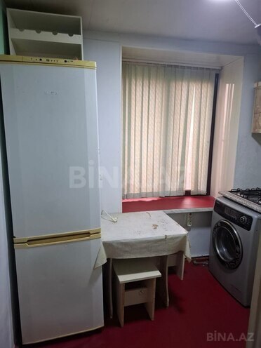 İcarəyə verilir 1 otaqlı köhnə tikili 35 m², İnşaatçılar m., photo 8 from 17