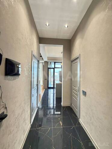 Продается 2-комн. новостройка 55 м², Наримановский  р., photo 14 from 18
