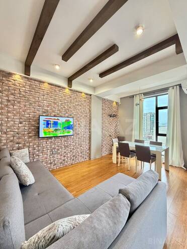 Продается 2-комн. новостройка 55 м², Наримановский  р., photo 7 from 18
