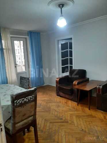 Сдаётся 2-комн. вторичка 60 м², Насиминский  р., photo 9 from 14