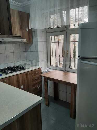 Сдаётся 2-комн. вторичка 60 м², Насиминский  р., photo 11 from 14