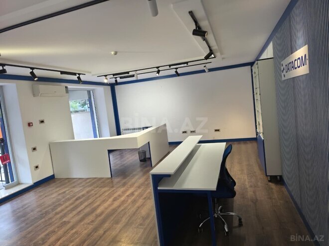 İcarəyə verilir 3 otaqlı ofis 71 m², Elmlər Akademiyası m., photo 15 from 25