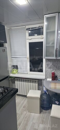 Сдаётся 1-комн. вторичка 45 м², пос. Бадамдар, photo 4 from 10