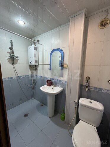 Сдаётся 1-комн. вторичка 45 м², пос. Бадамдар, photo 8 from 10