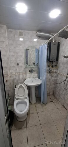 Сдаётся 1-комн. вторичка 45 м², пос. Бадамдар, photo 9 from 10