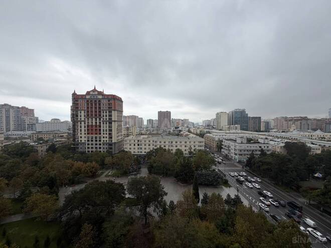 Satılır 2 otaqlı yeni tikili 72 m², Nəsimi r., photo 26 from 29