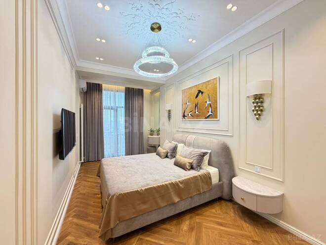 Satılır 2 otaqlı yeni tikili 72 m², Nəsimi r., photo 14 from 29