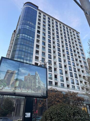 Satılır 2 otaqlı yeni tikili 72 m², Nəsimi r., photo 28 from 29