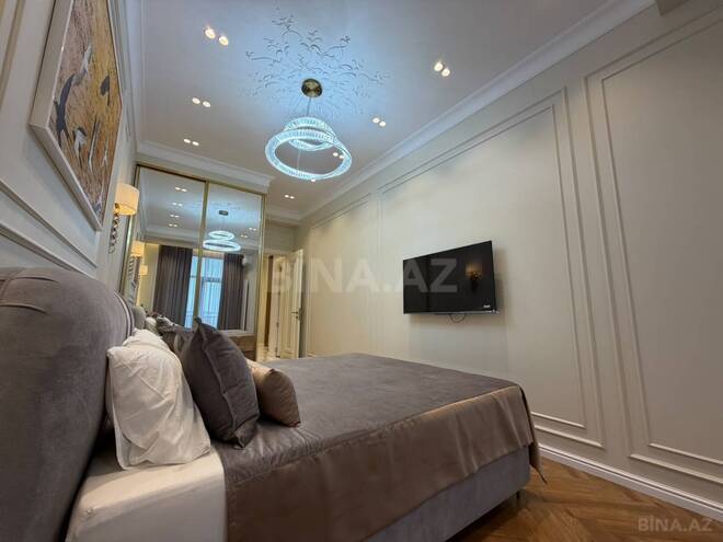 Satılır 2 otaqlı yeni tikili 72 m², Nəsimi r., photo 17 from 29