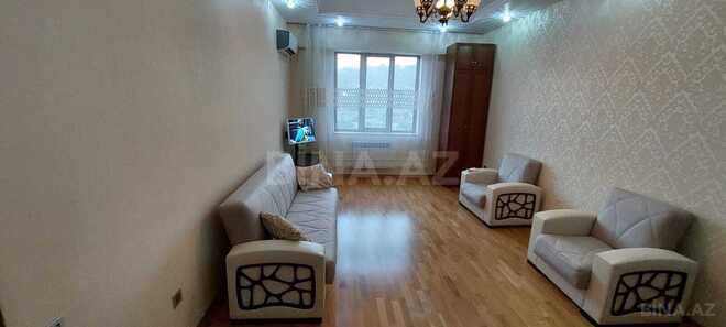 Satılır 2 otaqlı yeni tikili 80 m², Səbail r., photo 8 from 14