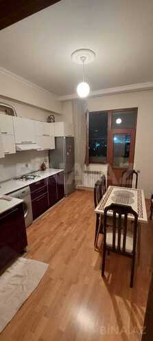 Satılır 2 otaqlı yeni tikili 80 m², Səbail r., photo 6 from 14