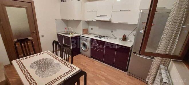 Satılır 2 otaqlı yeni tikili 80 m², Səbail r., photo 9 from 14