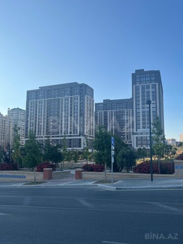 Продаётся 3-комн. новостройка 127.5 м², пос. Аг шехер, photo 1 from 6