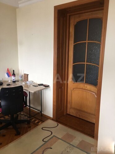 İcarəyə verilir 2 otaqlı köhnə tikili 70 m², Sahil m., photo 15 from 19