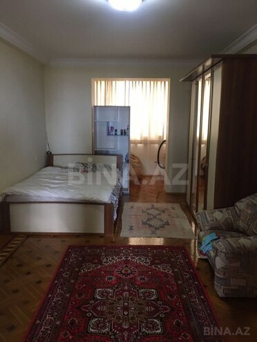 İcarəyə verilir 2 otaqlı köhnə tikili 70 m², Sahil m., photo 7 from 19