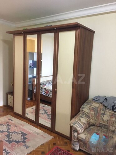 İcarəyə verilir 2 otaqlı köhnə tikili 70 m², Sahil m., photo 16 from 19