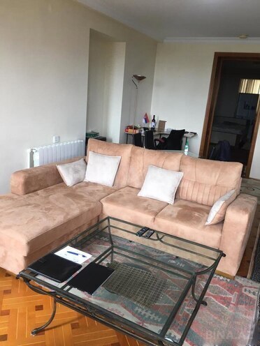 İcarəyə verilir 2 otaqlı köhnə tikili 70 m², Sahil m., photo 3 from 19