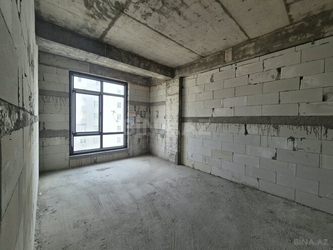 Satılır 2 otaqlı yeni tikili 117 m², Nizami m., photo 10 from 11