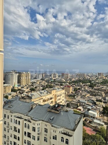 Satılır 2 otaqlı yeni tikili 117 m², Nizami m., photo 8 from 11