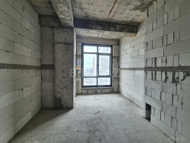 Satılır 2 otaqlı yeni tikili 117 m², Nizami m., photo 5 from 11