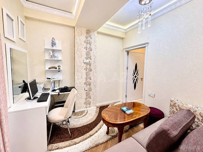 Satılır 5 otaqlı yeni tikili 160 m², İnşaatçılar m., photo 11 from 19