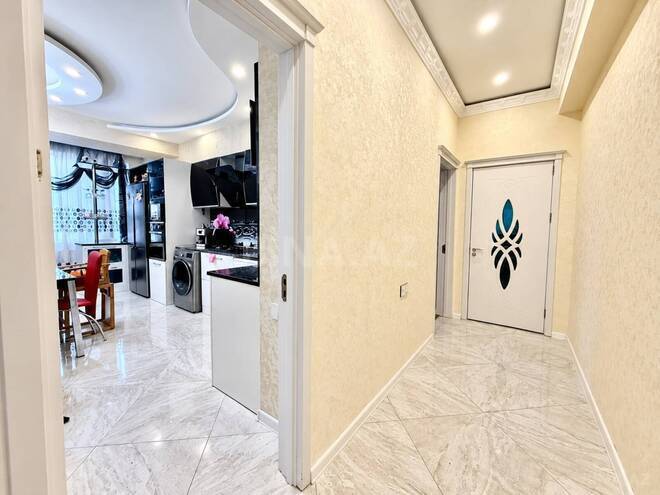 Satılır 5 otaqlı yeni tikili 160 m², İnşaatçılar m., photo 17 from 19