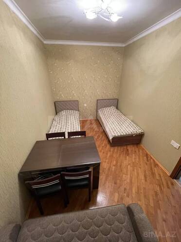 İcarəyə verilir 1 otaqlı köhnə tikili 50 m², Nizami m., photo 3 from 13