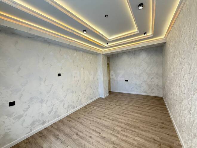 Satılır 2 otaqlı yeni tikili 67 m², Qara Qarayev m., photo 12 from 13