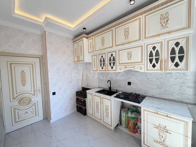 Satılır 2 otaqlı yeni tikili 67 m², Qara Qarayev m., photo 3 from 13