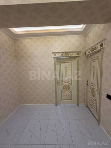 Satılır 2 otaqlı yeni tikili 67 m², Qara Qarayev m., photo 5 from 13