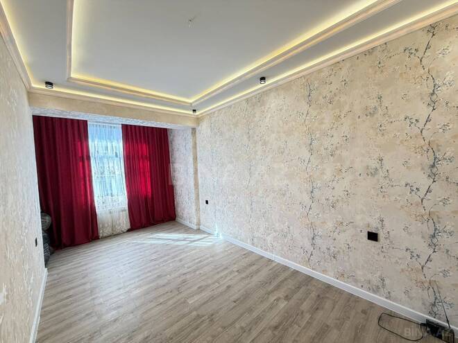 Satılır 2 otaqlı yeni tikili 67 m², Qara Qarayev m., photo 7 from 13