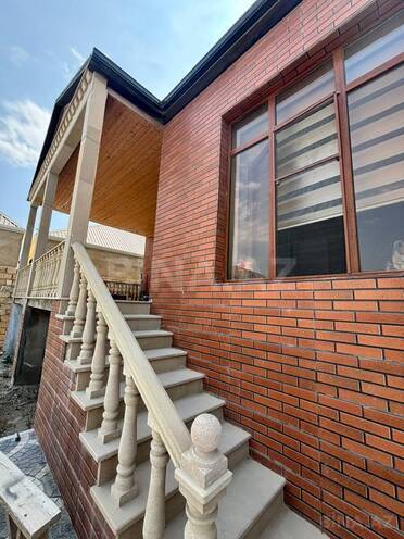 Продаётся 4-комн. дом/дача 160 м², пос. Мамедли, photo 23 from 25
