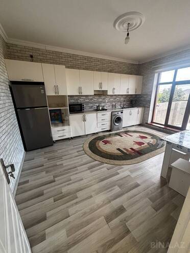 Продаётся 4-комн. дом/дача 160 м², пос. Мамедли, photo 12 from 25