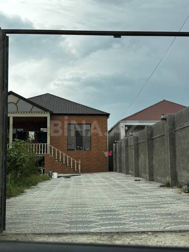 Продаётся 4-комн. дом/дача 160 м², пос. Мамедли, photo 4 from 25