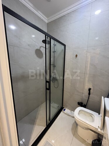 Satılır 2 otaqlı yeni tikili 40 m², Qara Qarayev m., photo 14 from 18
